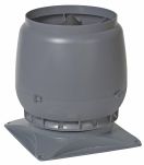 Wywietrznik S 250 400x400 VILPE szary.